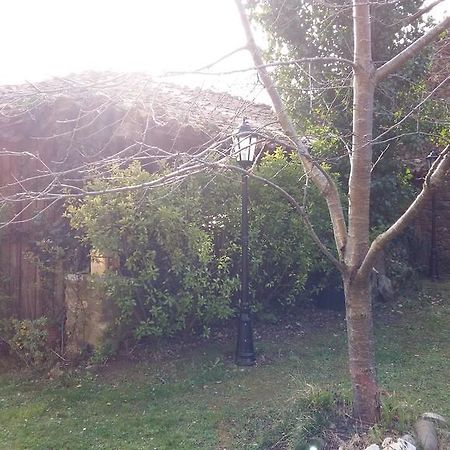 Casa Rural Josefina Aliezo Екстериор снимка