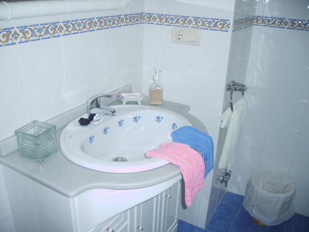 Casa Rural Josefina Aliezo Стая снимка